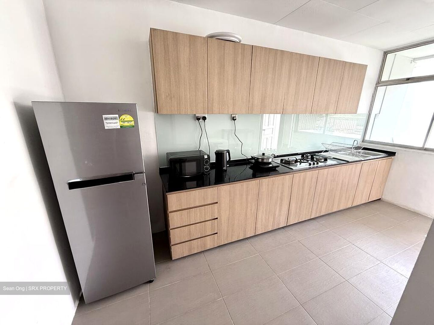 West Coast Drive (D5), Terrace #497616581